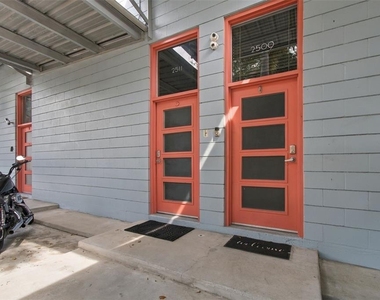 2509 W Azeele Street - Photo Thumbnail 1