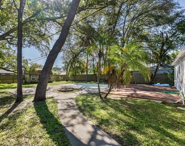 4318 S West Shore Boulevard - Photo Thumbnail 15