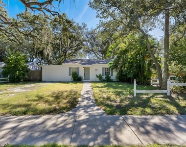 4318 S West Shore Boulevard - Photo Thumbnail 1