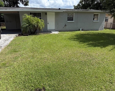 3801 Argon Drive - Photo Thumbnail 1