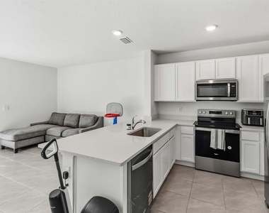 4461 Rachel Falls Drive - Photo Thumbnail 4