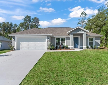 4994 Sw 166th Loop - Photo Thumbnail 2