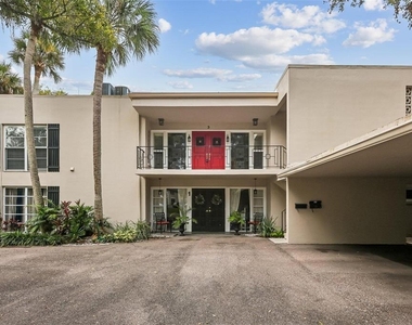 3 Country Club Drive - Photo Thumbnail 1