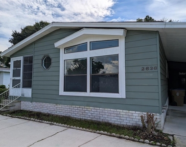 2636 Einwood Drive - Photo Thumbnail 1