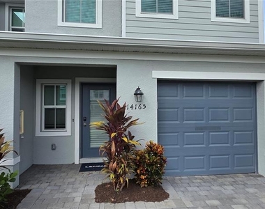 14165 Lilac Sky Terrace - Photo Thumbnail 1