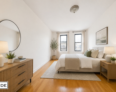 610 West 164th Street - Photo Thumbnail 1
