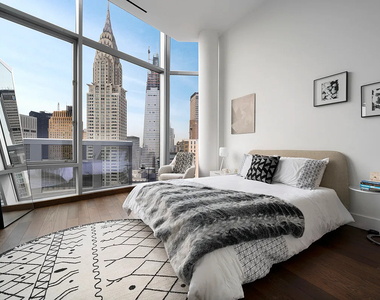 E 44th St & 2nd Ave, New York, NY 10017 - Photo Thumbnail 1