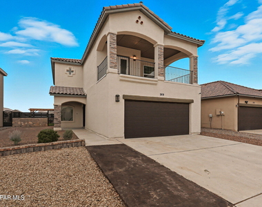 569 Lanner Street - Photo Thumbnail 2