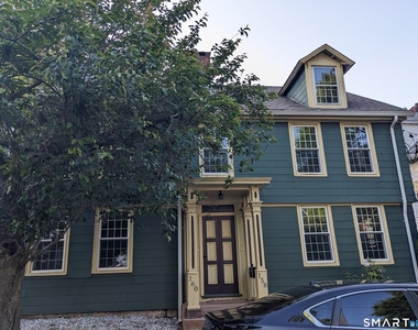 158 College Street - Photo Thumbnail 1