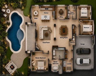 2583 Dirleton Place - Photo Thumbnail 76