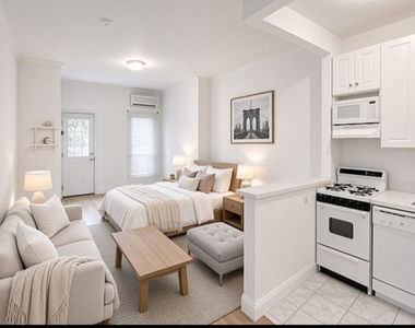 417 West 52nd Street - Photo Thumbnail 1