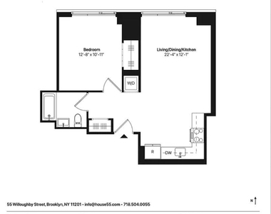 Willoughby Street - Photo Thumbnail 19