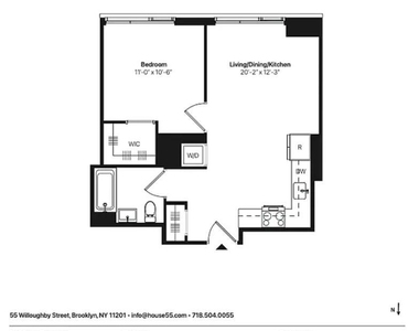 Willoughby Street - Photo Thumbnail 16