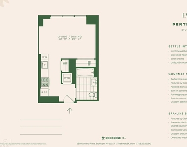 Ashland Place - Photo Thumbnail 5