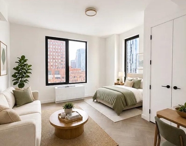 Fleet Place - Photo Thumbnail 1