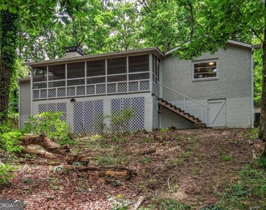 5465 Honeysuckle Trail - Photo Thumbnail 13