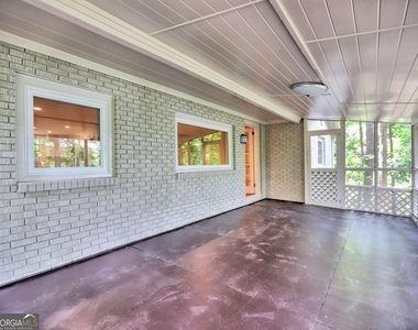 5465 Honeysuckle Trail - Photo Thumbnail 12