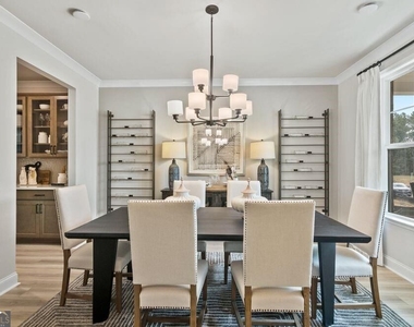 5015 Kennison Way - Photo Thumbnail 2