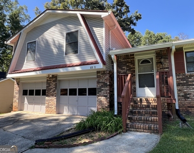 4101 Springlake Circle - Photo Thumbnail 15