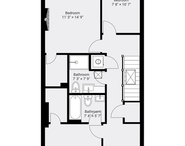 533 Madison Street - Photo Thumbnail 17