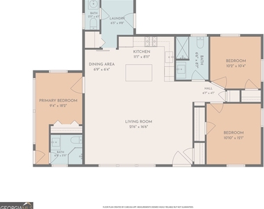 268 Scott Drive Se - Photo Thumbnail 33