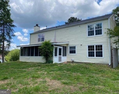 2121 Heritage Trace Drive - Photo Thumbnail 19