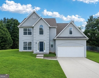 1070 Big Haynes Drive - Photo Thumbnail 1