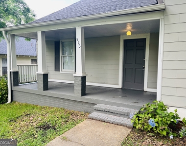 513 Harwell Avenue - Photo Thumbnail 2