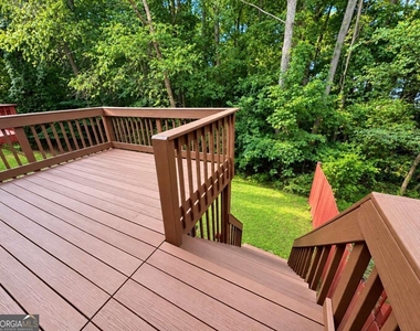 74 Davis Mill Courts - Photo Thumbnail 15
