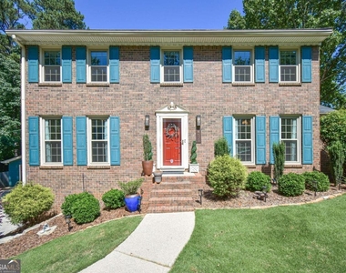4571 Queen Anne Court Se - Photo Thumbnail 2