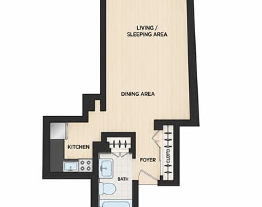 236 East 36th Street - Photo Thumbnail 9