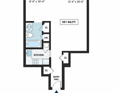 236 East 36th Street - Photo Thumbnail 8