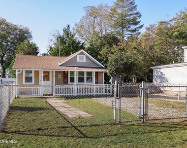 16 E Long Branch Avenue - Photo Thumbnail 1