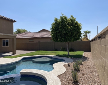 17560 W Lilac Street - Photo Thumbnail 34