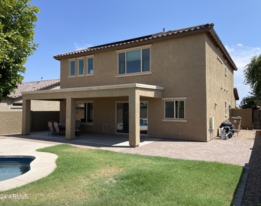 17560 W Lilac Street - Photo Thumbnail 32