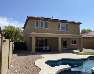 17560 W Lilac Street - Photo Thumbnail 33