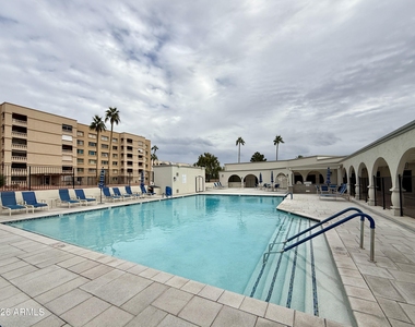 7850 E Camelback Road - Photo Thumbnail 26