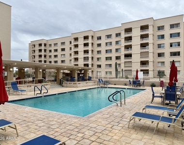 7850 E Camelback Road - Photo Thumbnail 25