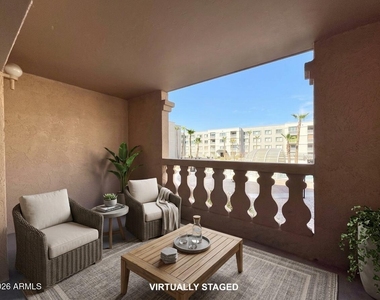 7850 E Camelback Road - Photo Thumbnail 7