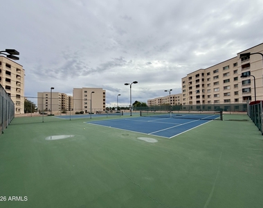 7850 E Camelback Road - Photo Thumbnail 21