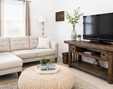 15502 N Hidden Valley Lane - Photo Thumbnail 1