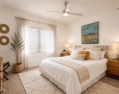 15502 N Hidden Valley Lane - Photo Thumbnail 9
