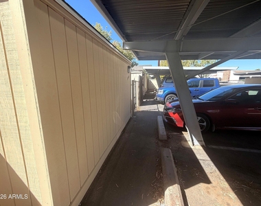 4809 S Mill Avenue - Photo Thumbnail 11