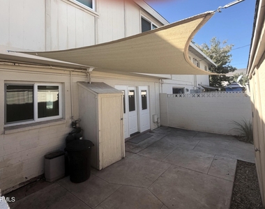 4809 S Mill Avenue - Photo Thumbnail 16