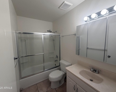 4809 S Mill Avenue - Photo Thumbnail 17