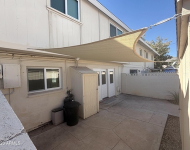 4809 S Mill Avenue - Photo Thumbnail 15