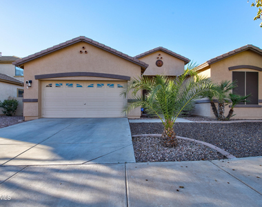 13643 W Country Gables Drive - Photo Thumbnail 1
