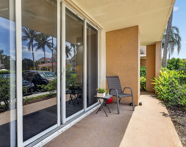 2731 Ocean Club Boulevard - Photo Thumbnail 18