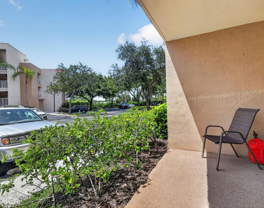 2731 Ocean Club Boulevard - Photo Thumbnail 19