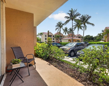 2731 Ocean Club Boulevard - Photo Thumbnail 17